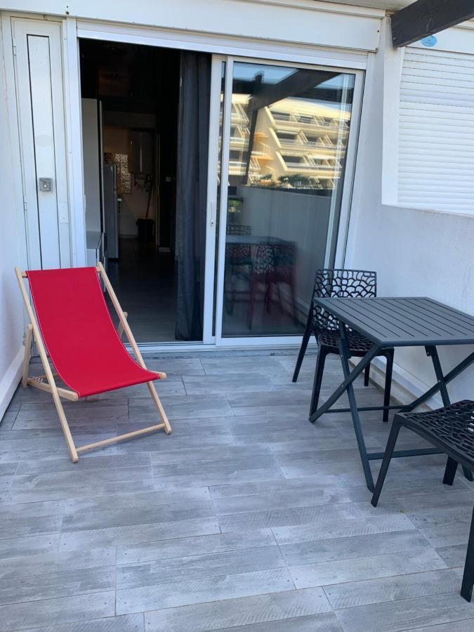 Port Nature 1 Appartement